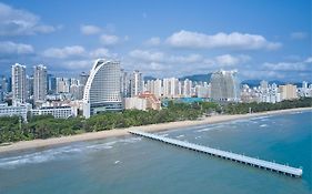 Four Points By Sheraton Hainan, Sanya